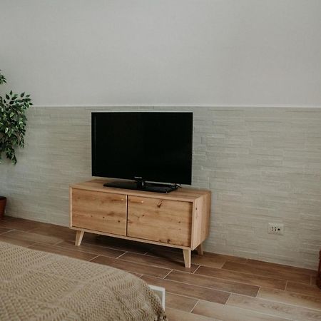 Amare Relais Home Bari Buitenkant foto