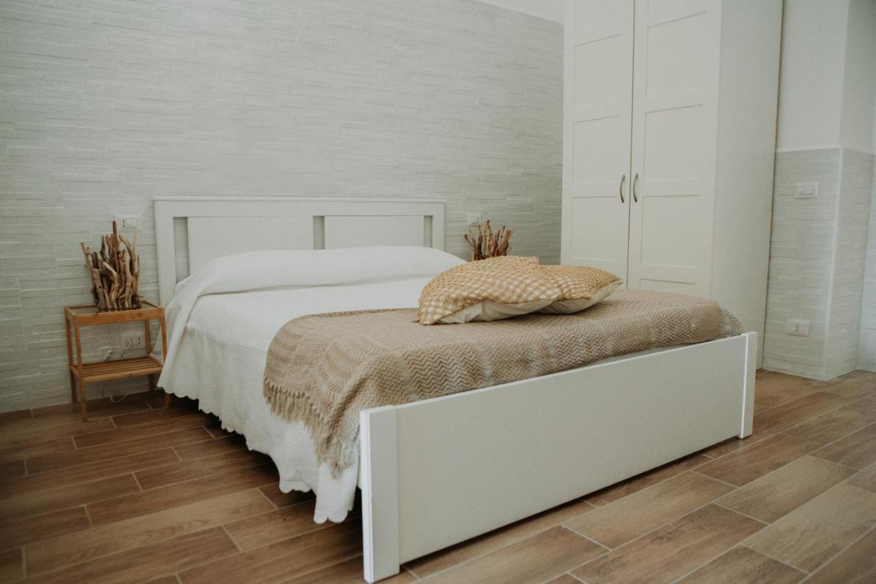 Amare Relais Home Bari Buitenkant foto