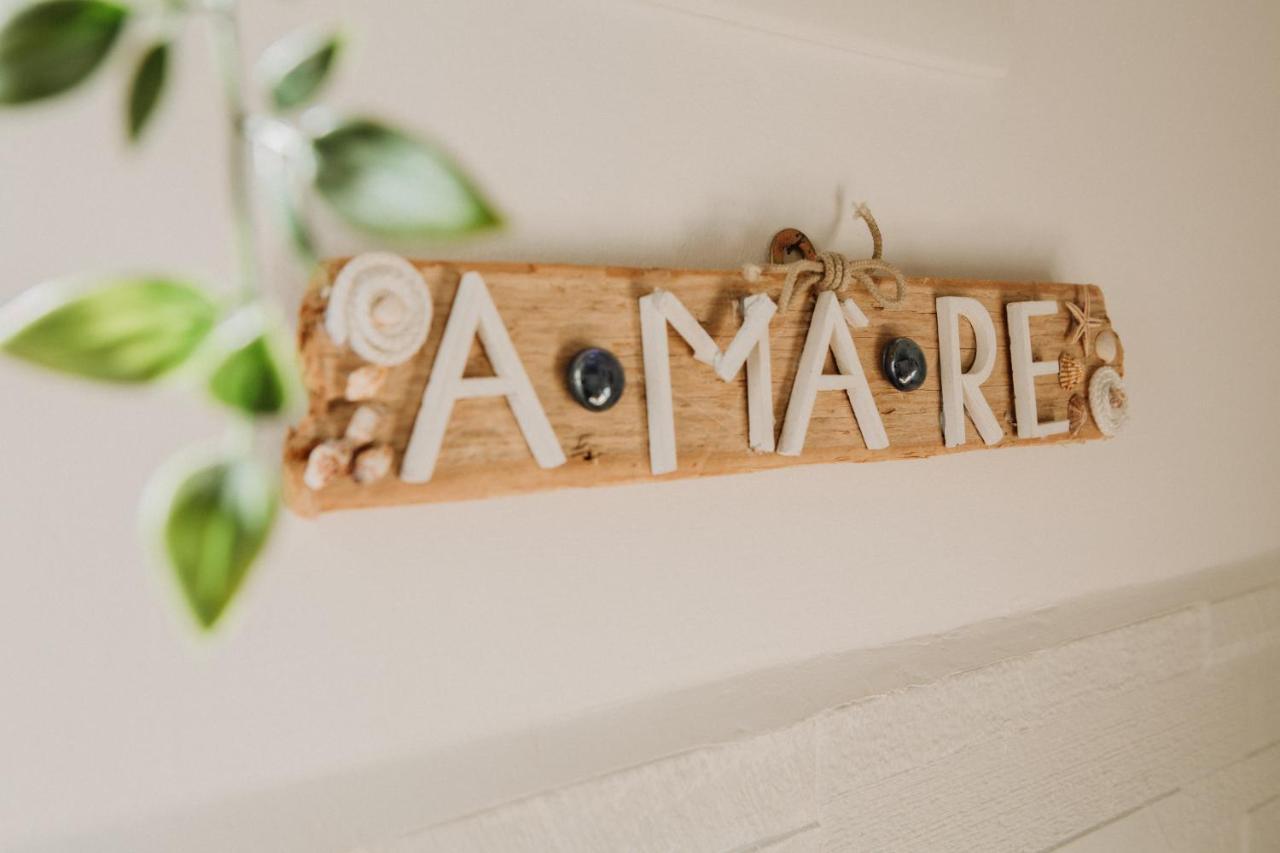 Amare Relais Home Bari Buitenkant foto