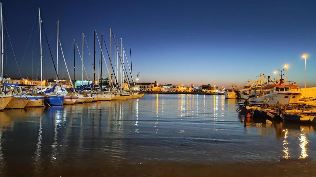 Amare Relais Home Bari Buitenkant foto