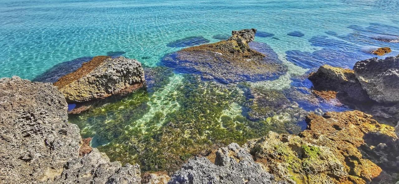 Amare Relais Home Bari Buitenkant foto